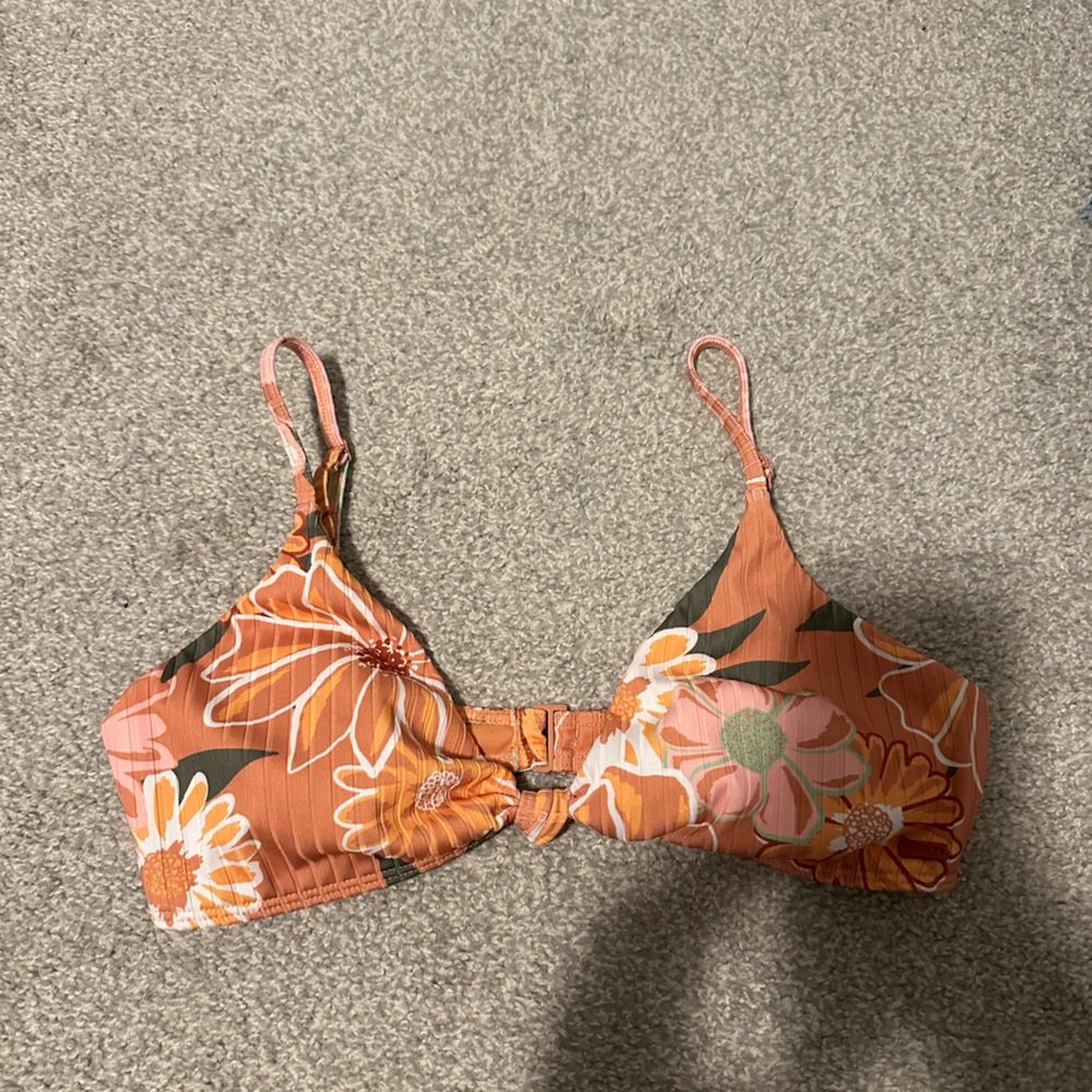 Roxy swim top